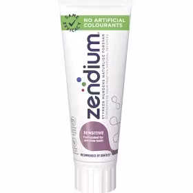 Zendium Sensitive 75 ml