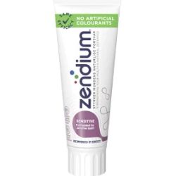 Zendium Sensitive 75 ml