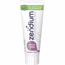 Zendium Sensitive 75 ml