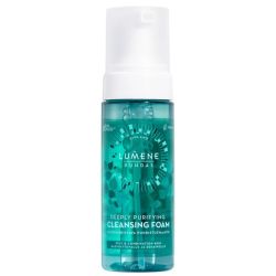 Lumene Puhdas Deeply Purifying Cleansing Foam 150 ml