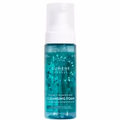 Lumene Puhdas Deeply Purifying Cleansing Foam 150 ml