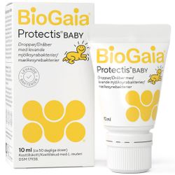BioGaia Protectis Drops 10 ml