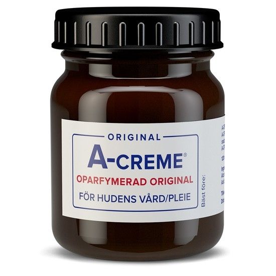 A-creme Unscented Original 120 g