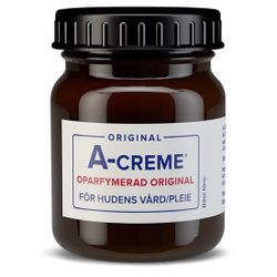 A-creme Unscented Original 120 g