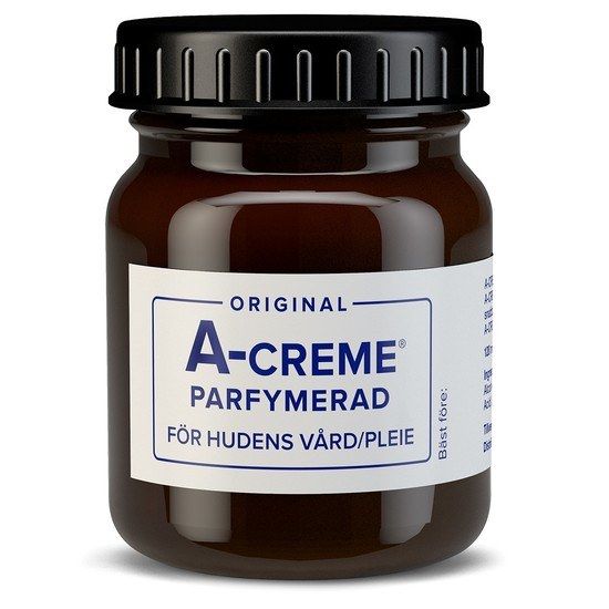 A-creme Perfumed 120 g