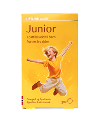 Lifeline Care Junior 30 tablets