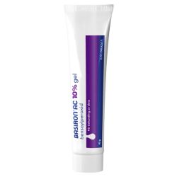 Basiron AC, gel 10% 40 gr