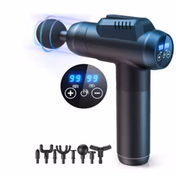 Massagepistole Faszienpistole