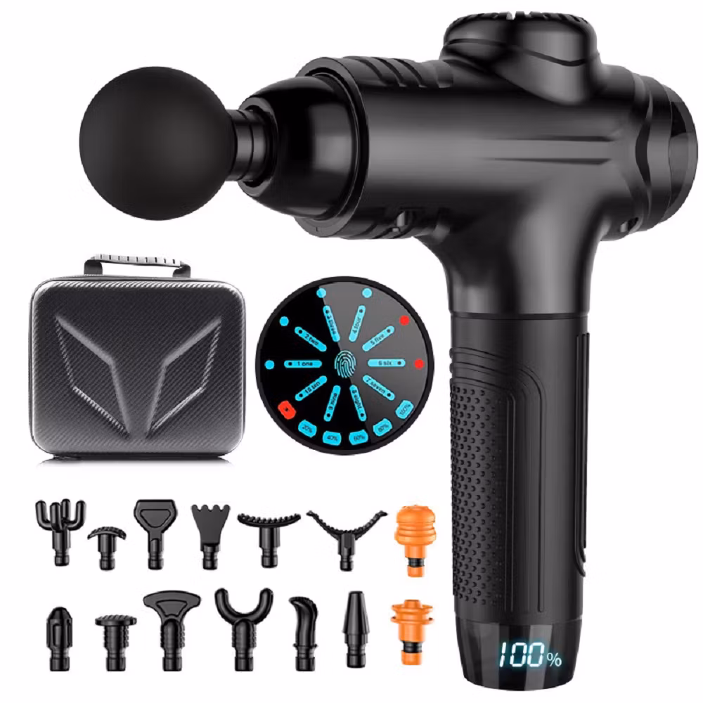 Massage Gun