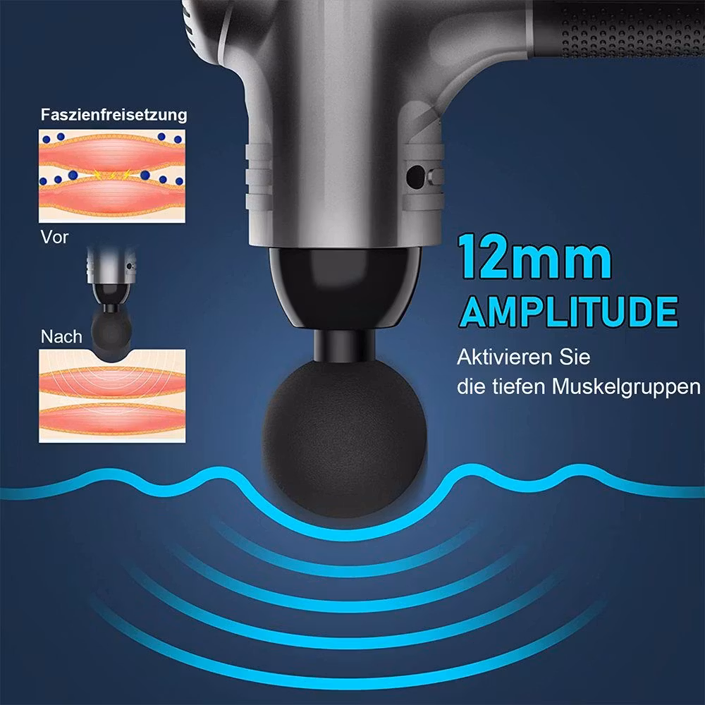 Massage Gun