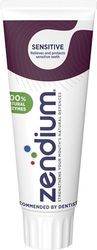 Zendium Sensitive Whitener 75 ml