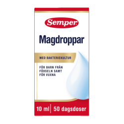Semper Stomach drops 10 ml