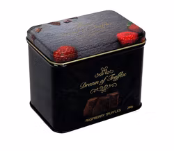 Raspberry truffle Dream of Truffles 200g