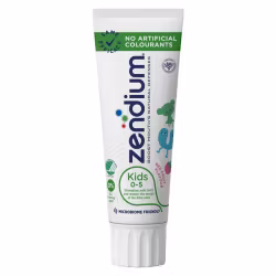 Zendium Kids tandkräm 75 ml
