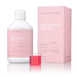 Swedish Collagen Deluxe 500 ml