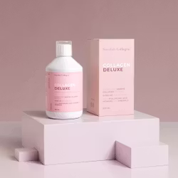 Swedish Collagen Deluxe 500 ml