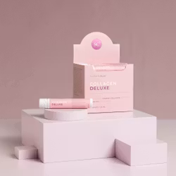 Swedish Collagen Deluxe Shot 20 pcs