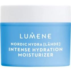 Lumene Day Cream Nordic Hydra Intense Hydration Moisturizer 50 ml
