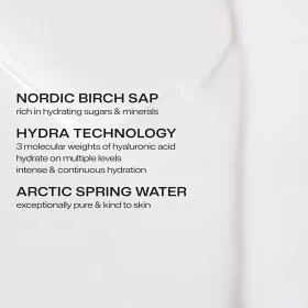 Lumene Day Cream Nordic Hydra Intense Hydration Moisturizer 50 ml