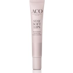 ACO Stay Soft Lips Shimmer 12 ml