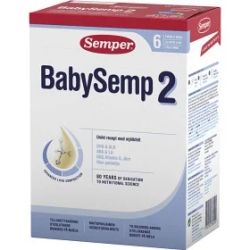 Semper Baby Semp 2, 800g