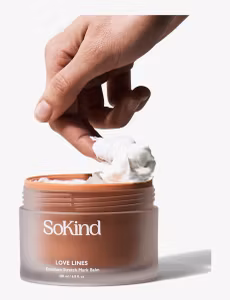SoKind Love Lines Stretch Mark Balm