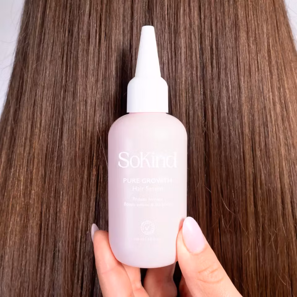 SoKind Pure Growth Hair Serum 100 ml