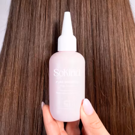 SoKind Pure Growth Hair Serum 100 ml