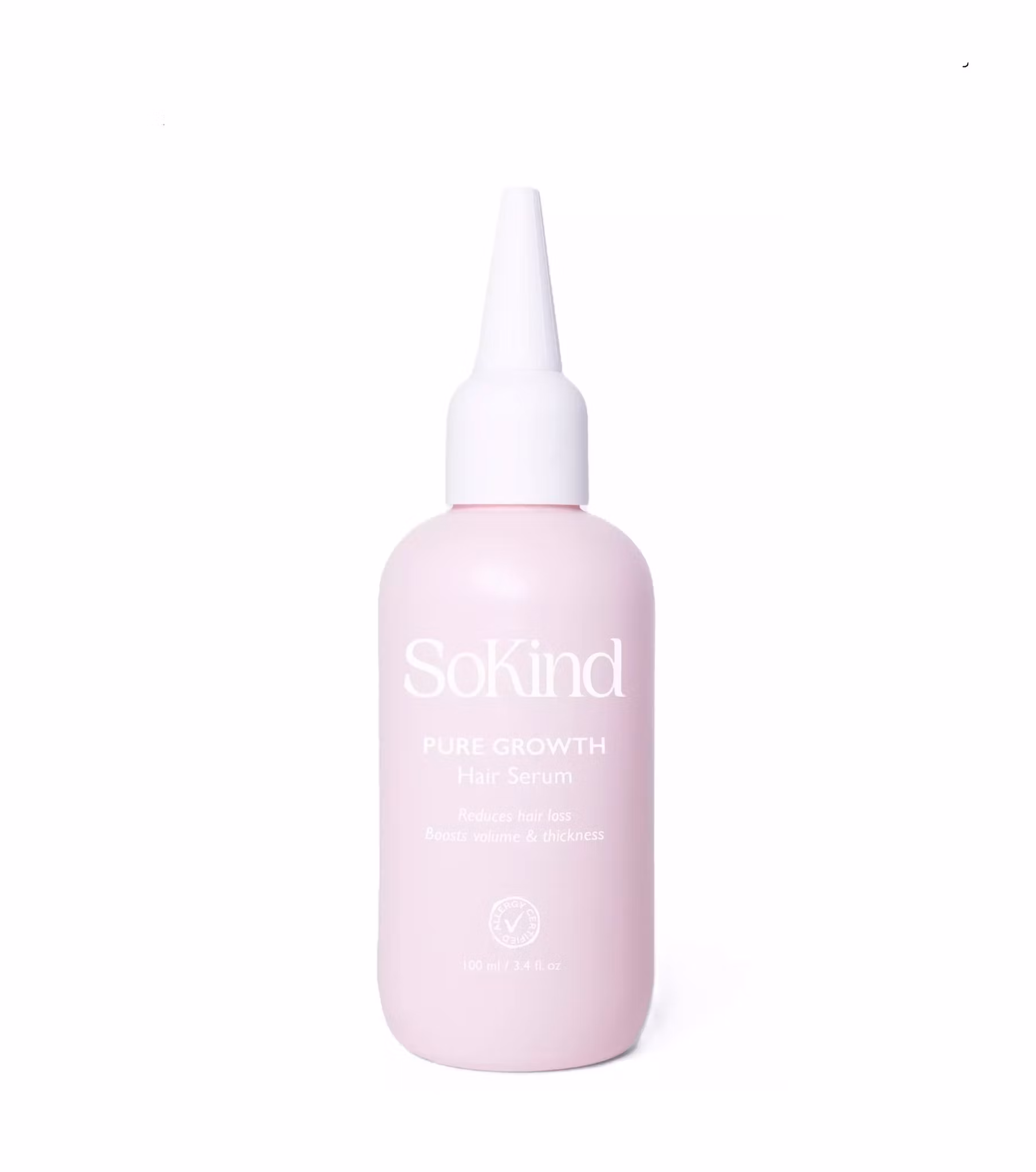 SoKind Pure Growth Hair Serum 100 ml