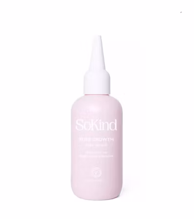 SoKind Pure Growth Hair Serum 100 ml