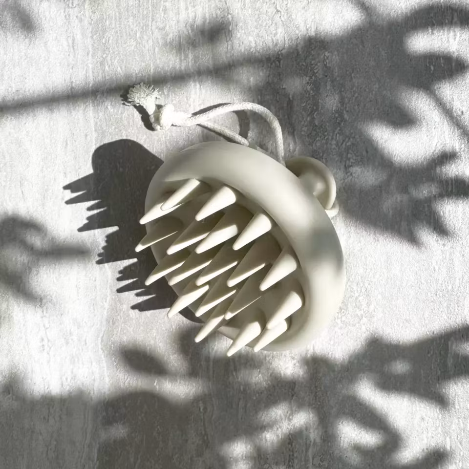 SoKind Pure Flow Scalp Brush