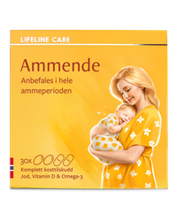Lifeline Care Breastfeeding