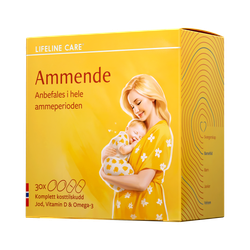 Lifeline Care Breastfeeding