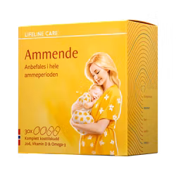 Lifeline Care Breastfeeding