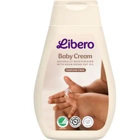Libero Baby Cream 200 ml