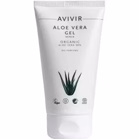 Avivir Aloe Vera Gel 150 ml