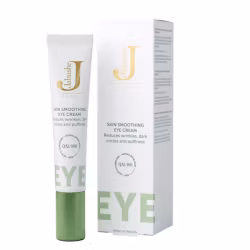 Jabushe Skin Smoothing Eye Cream 15 ml