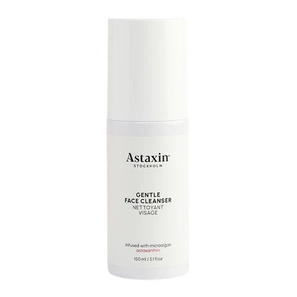 Astaxin Gentle Face Cleanser 150 ml