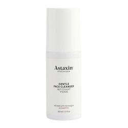 Astaxin Gentle Face Cleanser 150 ml