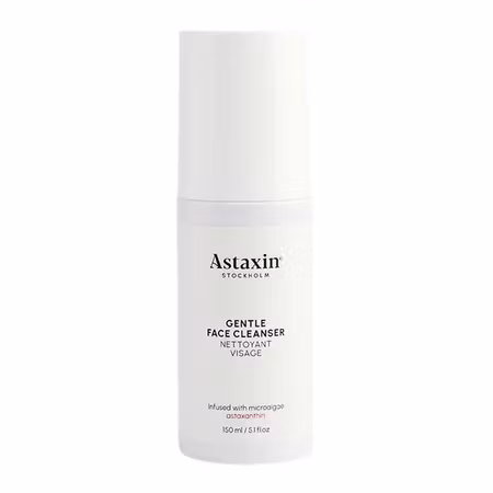 Astaxin Gentle Face Cleanser 150 ml