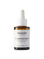 Astaxin Restore Face Serum 30 ml