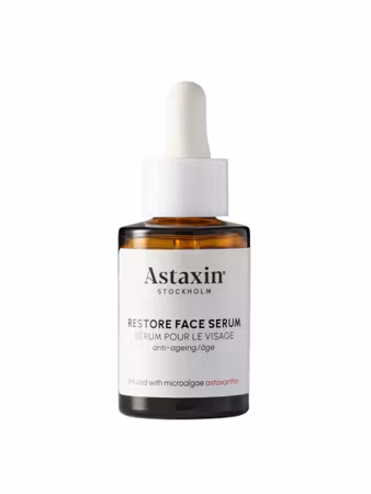 Astaxin Restore Face Serum 30 ml