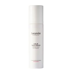Astaxin Calm Face Cream 50 ml