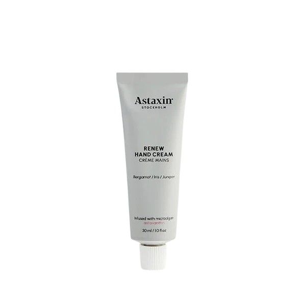 Astaxin Renew Hand Cream 30 ml