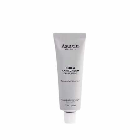 Astaxin Renew Hand Cream 30 ml