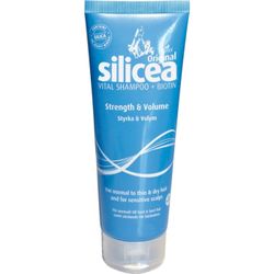 Silicea Vital Shampoo 200 ml