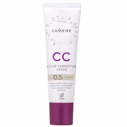 Lumene CC Color Correcting Cream 0.5 Light SPF20 30ml