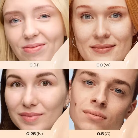 Lumene CC Color Correcting Cream 0.5 Light SPF20 30ml