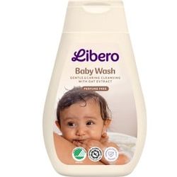 Libero Baby wash 200 ml