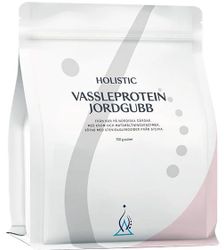 Holistic Whey Protein Strawberry 750 g